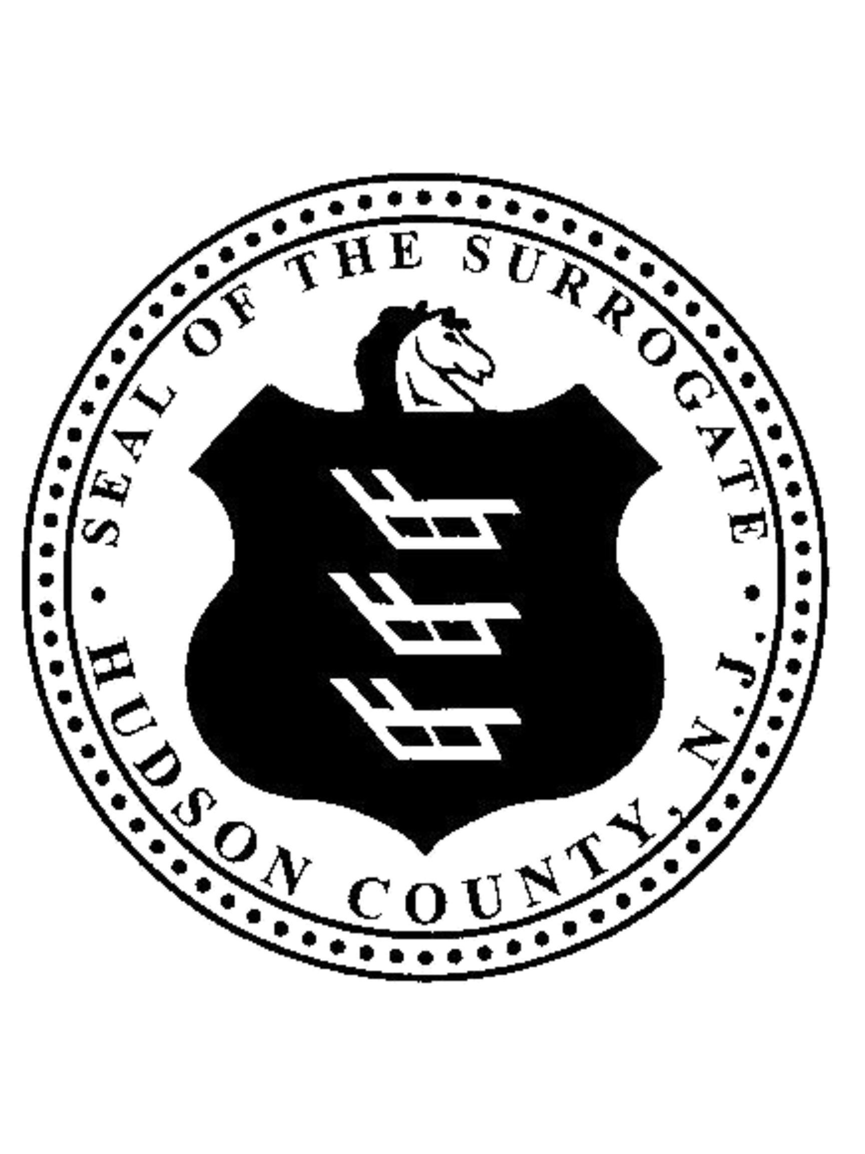 Hudson County New Jersey Homepage